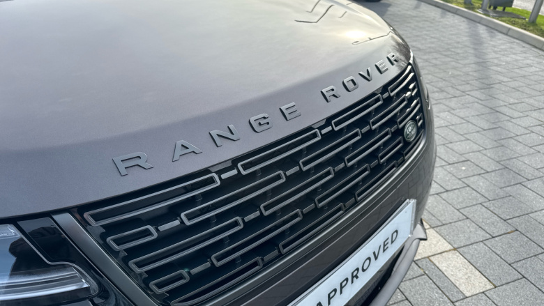 Land Rover Range Rover Velar 2.0 P400e Dynamic SE 5dr Auto Estate